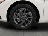 New 2025 Hyundai Elantra Hybrid image 3
