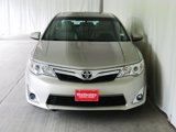 Used 2014 Toyota Camry XLE image 5