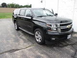 Used 2015 Chevrolet Suburban LT image 5