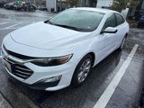 Used 2023 Chevrolet Malibu LT image 3