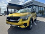 Used 2021 Kia Seltos S image 4