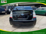 Used 2011 Toyota Prius Three image 5