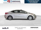 Used 2013 Hyundai Elantra Limited image 5