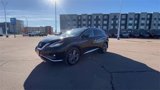Used 2019 Nissan Murano Platinum w/ Cargo Package image 4