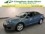 Used 2012 Ford Fusion SE image 1