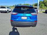 Used 2021 Jeep Cherokee Latitude Plus image 5
