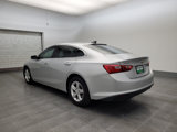 Used 2020 Chevrolet Malibu LS image 5
