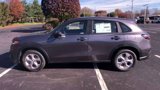 New 2025 Honda HR-V LX image 6