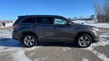 Used 2015 Toyota Highlander Limited image 3