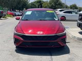 Used 2024 Hyundai Elantra SEL image 2