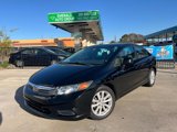 Used 2012 Honda Civic EX-L image 2