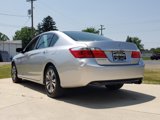 Used 2014 Honda Accord LX image 5