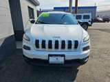 Used 2016 Jeep Cherokee Sport image 2