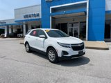 Used 2023 Chevrolet Equinox LT image 2
