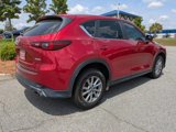 Used 2022 MAZDA CX-5 AWD 2.5 S image 4