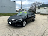 Used 2019 Volkswagen Jetta S w/ Driver Assistance Package image 3
