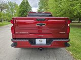 New 2025 Chevrolet Silverado 1500 RST w/ Protection Package image 4
