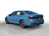 New 2025 Volkswagen Jetta S image 3