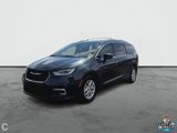 Used 2021 Chrysler Pacifica Touring-L w/ Uconnect Theater Family Group image 4