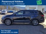 Used 2017 Hyundai Santa Fe SE image 2
