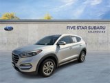 Used 2018 Hyundai Tucson SEL image 4