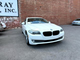 Used 2013 BMW 528i xDrive Sedan image 2