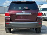 Used 2011 Toyota Highlander SE image 6
