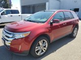 Used 2014 Ford Edge SEL image 5