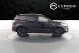 Used 2017 Ford Escape Titanium w/ Canadian Touring Package image 2