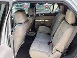 Used 2013 Ford Explorer XLT image 3