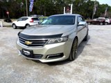 Used 2014 Chevrolet Impala LTZ image 2