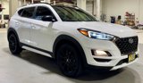 Used 2019 Hyundai Tucson Night image 5