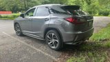 Used 2017 Lexus RX 350 AWD image 5