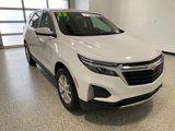 Used 2022 Chevrolet Equinox LT image 2