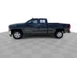 Certified 2019 Chevrolet Silverado 1500 LT image 5