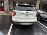Used 2017 Ford Explorer Platinum image 3