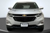 Used 2021 Chevrolet Equinox LT image 3