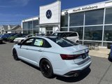 New 2025 Volkswagen Jetta GLI Autobahn image 4