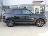 Used 2021 Ford Bronco Sport Big Bend w/ Big Bend Package (96B) image 3