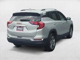 Used 2021 GMC Terrain SLT w/ Infotainment Package II image 5