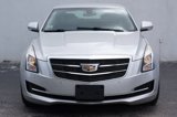 Used 2017 Cadillac ATS Luxury image 2