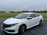Used 2020 Honda Civic LX image 5