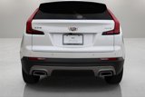 Used 2022 Cadillac XT4 Premium Luxury w/ Enhanced Visibility Package image 4
