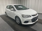 Used 2017 Chevrolet Sonic LT image 3