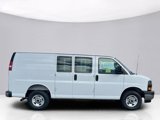 New 2025 GMC Savana 2500 w/ Driver Convenience Package image 6