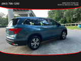 Used 2016 Honda Pilot EX-L image 5