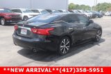 Used 2017 Nissan Maxima 3.5 SL image 5
