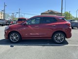 Used 2021 Buick Encore GX Preferred w/ Sport Touring Package image 3