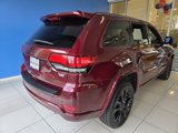 Used 2018 Jeep Grand Cherokee Altitude image 6