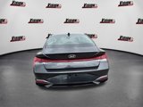 Certified 2021 Hyundai Elantra SEL w/ Convenience + Premium Package image 6